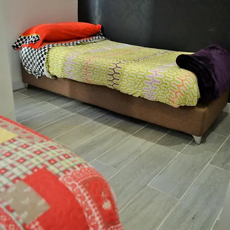 Vialia 3 Centro شقة