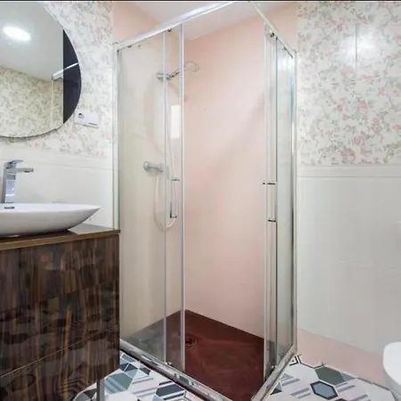 Vialia 3 Centro * Malaga