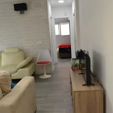 Apartment Vialia 3 Centro