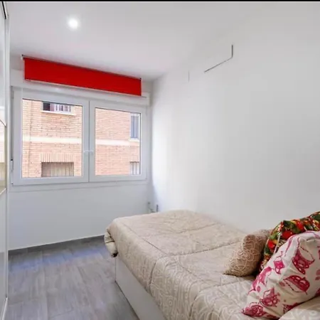 Apartment Vialia 3 Centro Malaga