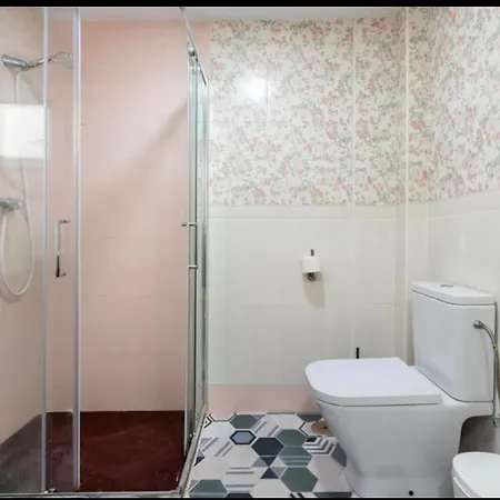 Vialia 3 Centro Malaga