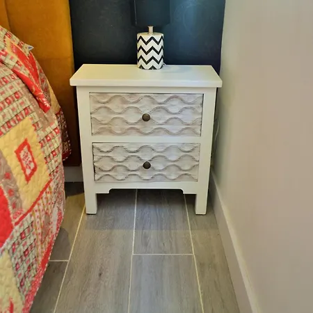 Vialia 3 Centro * Malaga