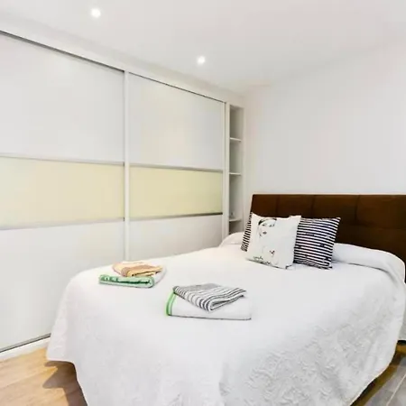 Apartment Vialia 3 Centro