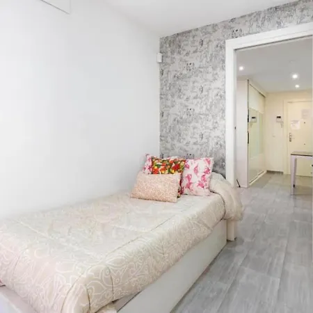 Vialia 3 Centro Apartment