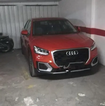 Vialia 3 Centro