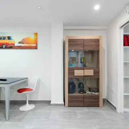 Vialia 3 Centro *