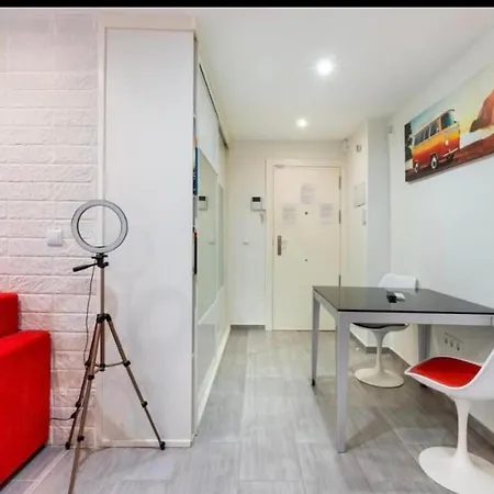 Apartment Vialia 3 Centro