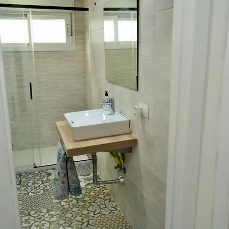 Vialia 3 Centro Apartment Malaga