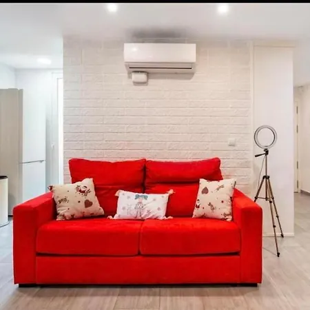 Vialia 3 Centro Apartment