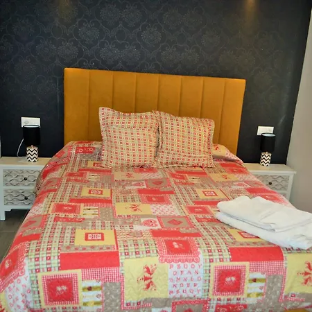 Apartment Vialia 3 Centro *