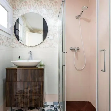 Apartment Vialia 3 Centro Malaga