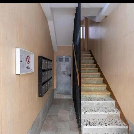 Vialia 3 Centro Malaga